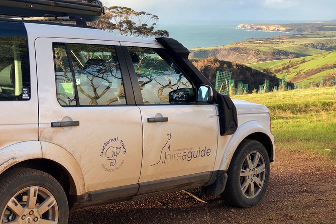 Kangaroo Island - Full Day Tasting Tour - Transport, timing, and the “8-hour day” reality check