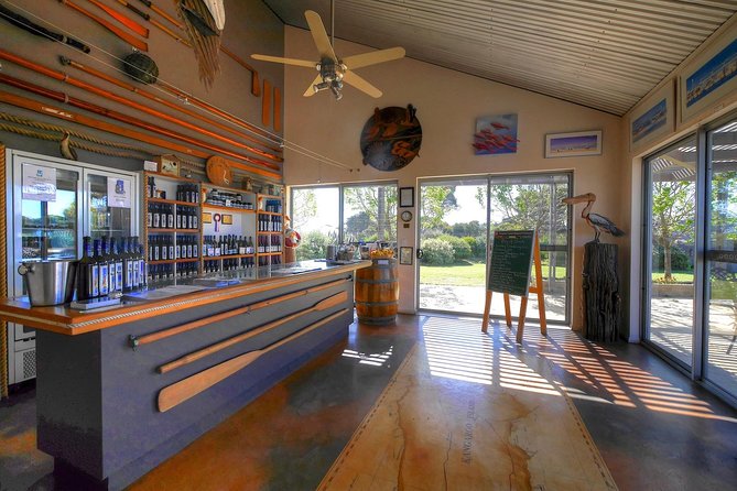 Kangaroo Island Half Day Tasting Tour - A half-day tasting tour that fits real vacation time