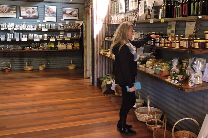 Kangaroo Island Half-Day Tour - Key takeaways