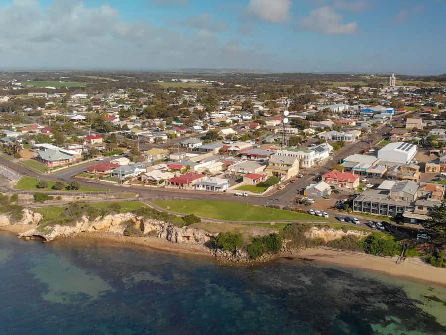 Kangaroo Island: Half-Day Tour Guided Coach Tour - Logistics That Matter: Where to Meet and How Timing Works