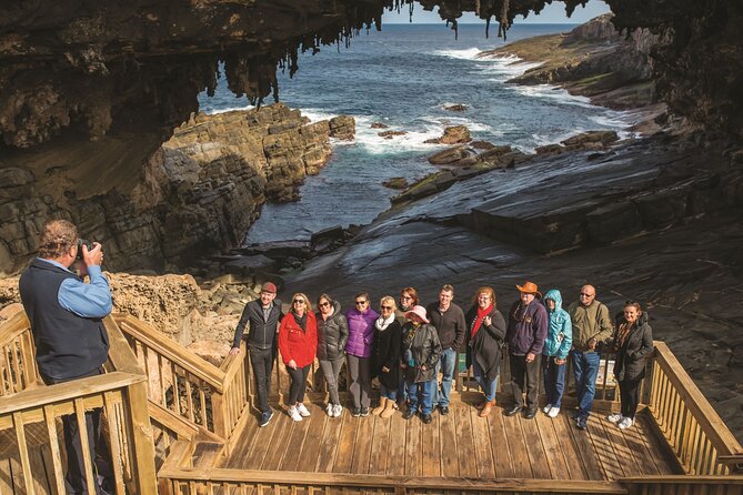 Kangaroo Island in a Day Tour from Adelaide - Key highlights at a glance