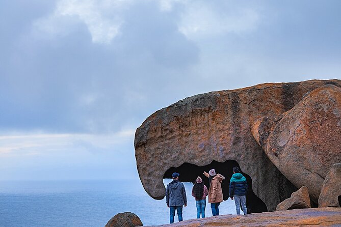 Kangaroo Island in a Day Tour from Adelaide - Lunch plus long-day reality: how to stay comfortable for 16 hours