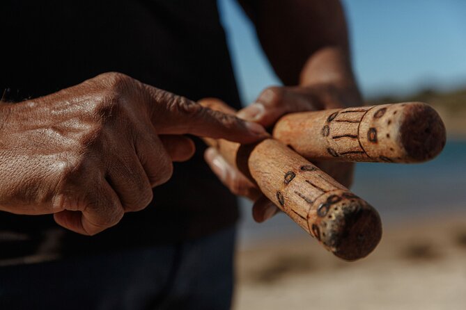 Kangaroo Island Indigenous Tour (1 Day) - Why Mark Koolmatrie’s Bush Foods Walk Matters in Penneshaw