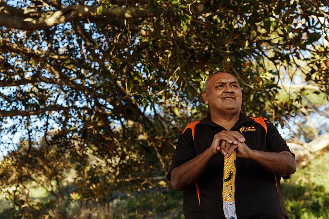 Kangaroo Island Indigenous Tour (1 Day) - Vivonne Bay: A Two-Course Lunch With the Nurrunderi Story Theme