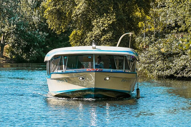 Kangaroo Island Spirits Gin Tasting Cruise - Why this Adelaide gin tasting cruise feels like a mini escape