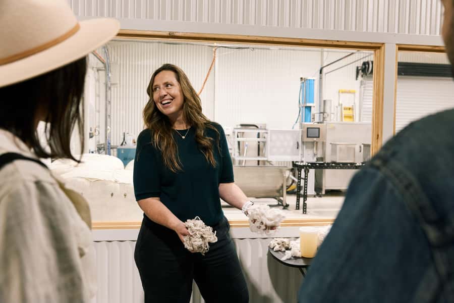 Kangaroo Island Wool Mill Tour - Kangaroo Island Wool Mill Tour: What You’re Actually Getting