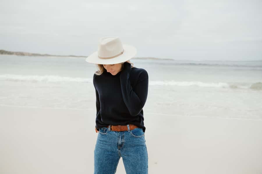 Kangaroo Island Wool Mill Tour - The People Factor: Getting Answers From Sophie and the Team