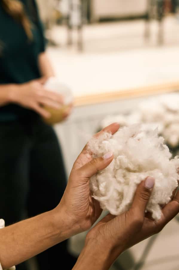 Kangaroo Island Wool Mill Tour - Who This Tour Suits Best on Kangaroo Island