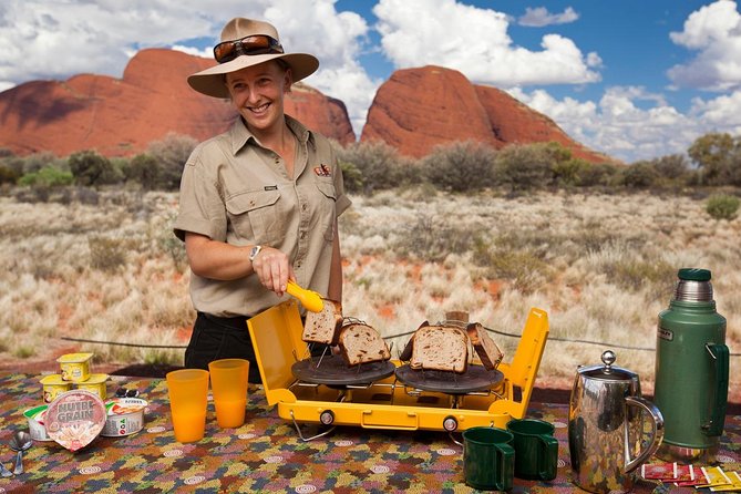 Kata Tjuta Small-Group Tour Including Sunrise and Breakfast - Key things I’d circle before you book