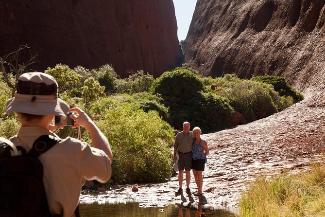 Kata Tjuta Small-Group Tour Including Sunrise and Breakfast - Why This Kata Tjuta Sunrise Tour Starts Before You Want To