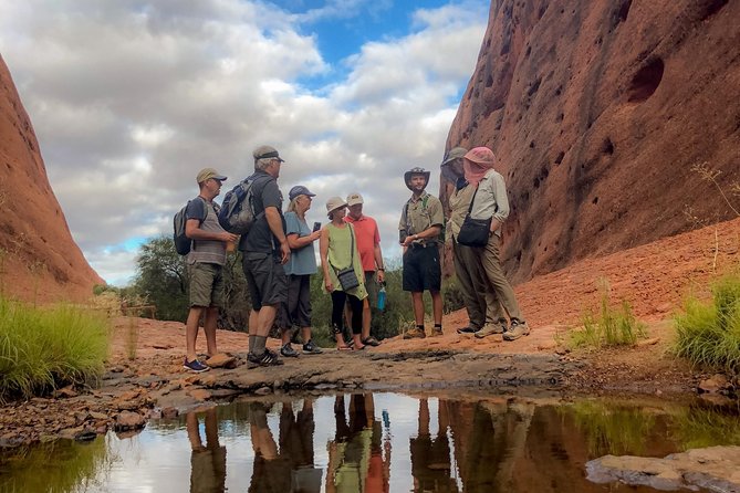 Kata Tjuta Small-Group Tour Including Sunrise and Breakfast - Outback Picnic Breakfast With Real Coffee and Plenty of Calm