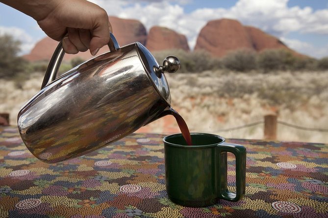 Kata Tjuta Small-Group Tour Including Sunrise and Breakfast - Catching the First Light: Kata Tjuta at Sunrise