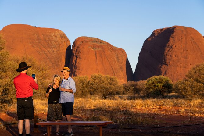 Kata Tjuta Sunset and Valley Of The Winds Walk - Key highlights you’ll feel fast