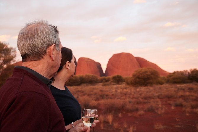 Kata Tjuta Sunset Half Day Trip - Key highlights you’ll actually care about