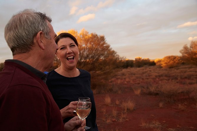 Kata Tjuta Sunset Half Day Trip - The stories from the guide: what you learn besides scenery