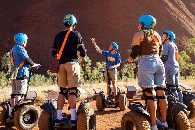 Kata Tjuta Valley of the Winds Circuit Hike - Why Kata Tjuta’s Valley of the Winds Circuit Feels So Right in the Cooler Morning