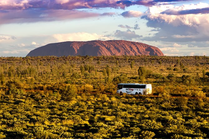 Kata Tjuta Valley of the Winds Circuit Hike - Guides Make the Difference: Small-Group Attention and Names You Might Hear