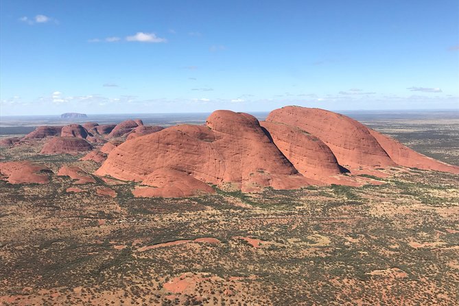 Kata Tjuta: Valley of the Winds Circuit Hike - The 5-hour format: transfers, van time, and the real hiking window