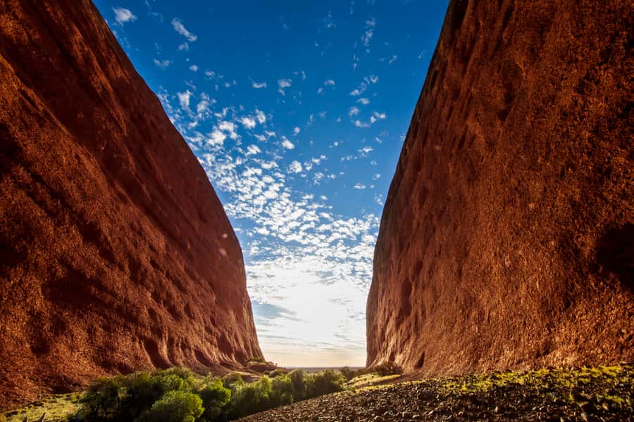 Kata Tjuṯa Sunset Tour with Sparkling Wine and Cheeseboard - Kata Tjuta at sunset: the view you came for, and why it works