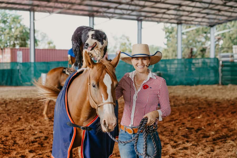 Katherine: Authentic Outback Show and Live Music - Key highlights to know before you go