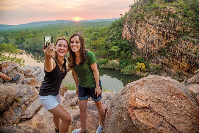 Katherine Day Tour from Darwin including Katherine Gorge Cruise - Who should book this tour, and who should skip it