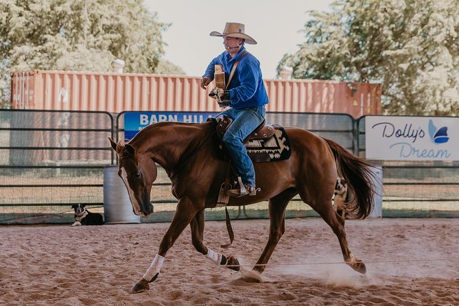 Katherine Outback Experience Show Ticket - Where it happens and what to expect when you arrive
