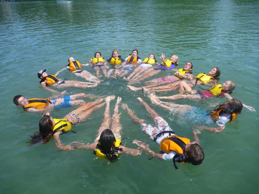 Kayak Hire Batemans Bay - Price and time: is $35 per group good value?
