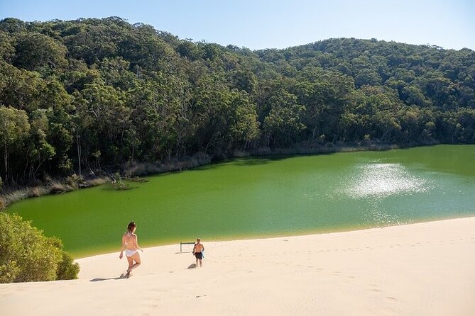 K'gari (Fraser Island) Getaway 3-Day from Hervey Bay - Key Points You’ll Actually Care About