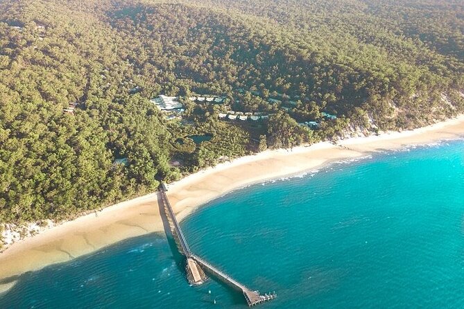 K'gari (Fraser Island) Getaway 3-Day from Hervey Bay - Your Guide Team Can Make or Break It