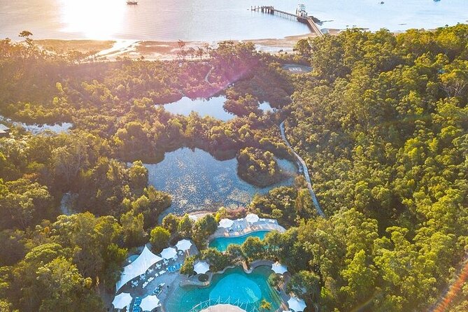 K'gari (Fraser Island) Getaway 3-Day from Hervey Bay - What to Pack (and What to Remember on Coach Days)
