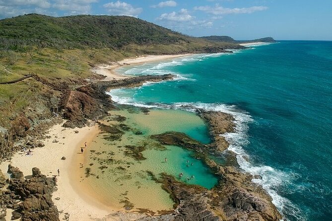 K'gari (Fraser Island) Getaway 3-Day from Hervey Bay - Who Should Book This 3-Day K’gari Getaway