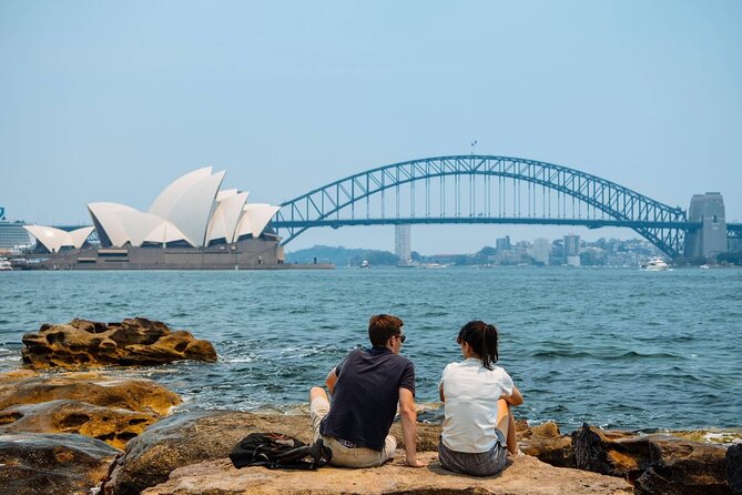 Kickstart Sydney Half-Day Private Tour - Private Sydney Highlights in a Tight Four-Hour Window