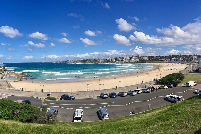 Kickstart Sydney Half-Day Private Tour - Price and Value: What $304.83 Covers