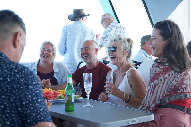 Kimberley Day Cruise Full Day Tour Departing Broome - Timing and Logistics: The 13.5-Hour Reality From Pickup to Return