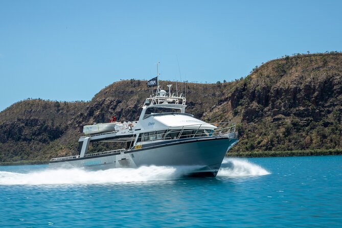 Kimberley Day Cruise Full Day Tour Departing Broome - Who This Kimberley Day Cruise Fits Best