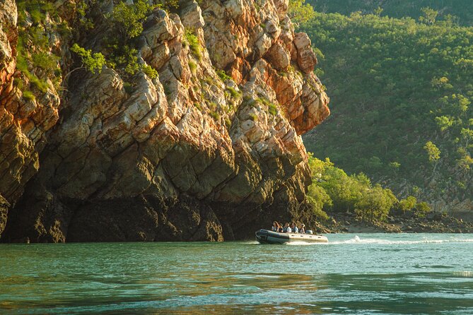Kimberley Day Cruise Full Day Tour Departing Broome - Should You Book the Kimberley Day Cruise to Horizontal Falls?
