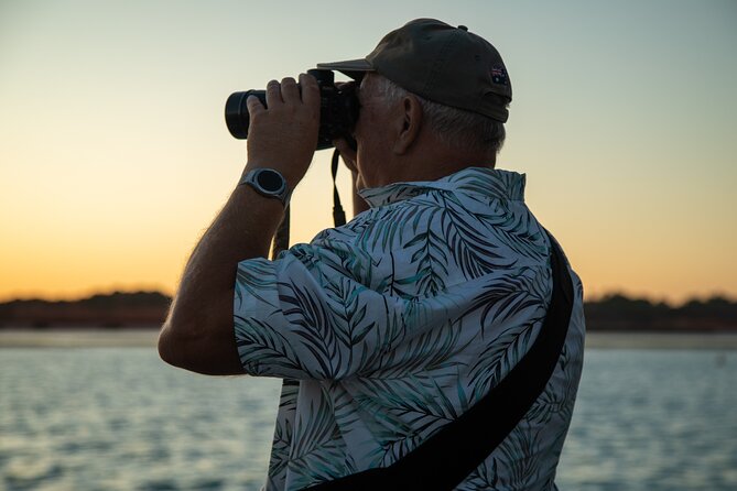 Kimberley Day Cruise Full Day Tour Departing Broome - Horizontal Falls Up Close: Tender Boats and the Real Thing