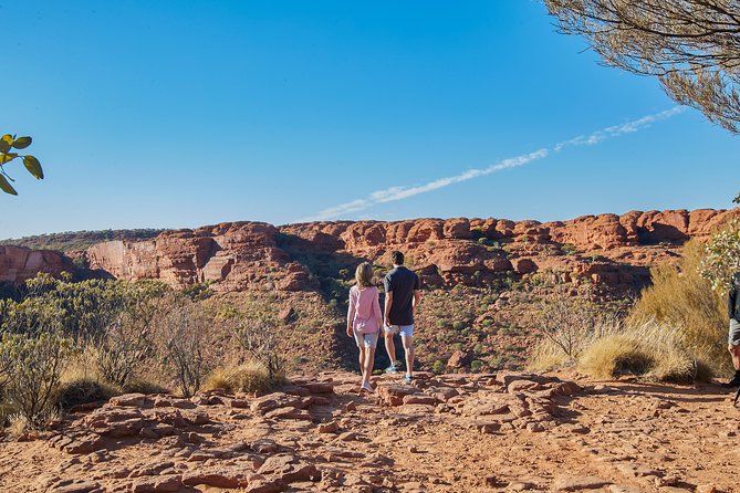 Kings Canyon Day Trip from Ayers Rock (Uluru) - Stop 2 Bonus: Indigenous Meaning You’ll Hear Along the Way