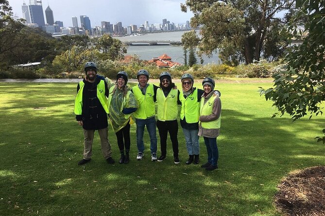 Kings Park Segway Tour - Perth’s Kings Park, but faster: what this tour really delivers