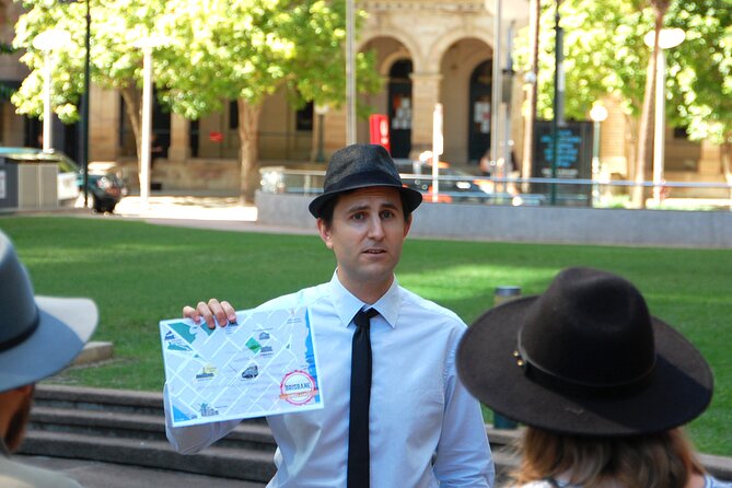 Koalas and Brisbane Private Day Tour - The Brisbane CBD Detective Scavenger Hunt: How to Play It Smart