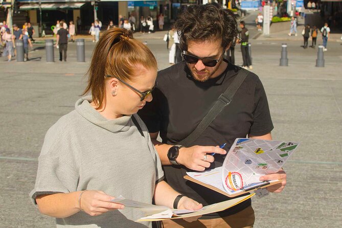 Koalas and Brisbane Private Day Tour - Local Guide Touch: Stories, History, and “Small Things That Matter”