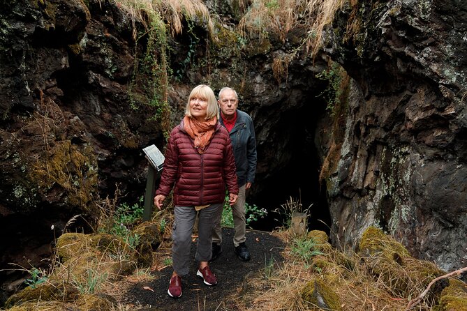 Kooyang Yana Full Day Tour - Budj Bim - Budj Bim National Park: Lake Surprise and the Lava Tunnels