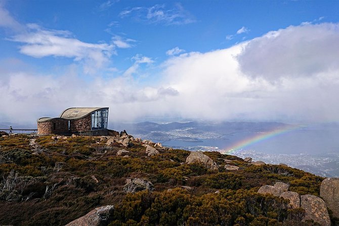 kunanyi/Mt Wellington Explorer Bus - One Way Tour - Who this one-way Mt Wellington option fits best (and who should skip it)