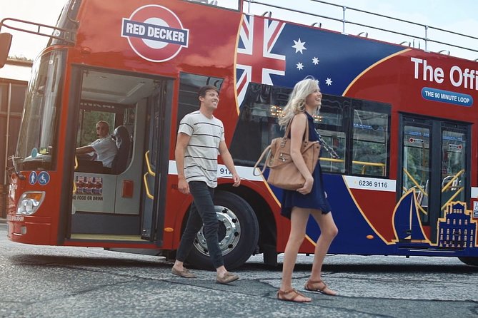 kunanyi/Mt Wellington Tour & Hobart Hop-On Hop-Off Bus - Summit timing: 30 minutes that’s long enough for real photos