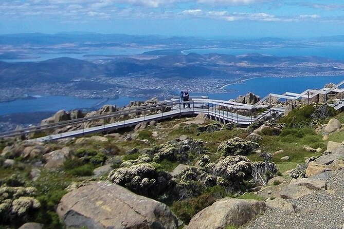 kunanyi/Mt Wellington Ultimate Experience Tour from Hobart - Female Factory Historic Site: A Powerful Stop With One Practical Caveat