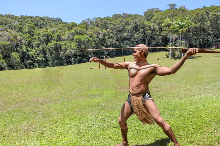 Kuranda Pamagirri Aboriginal Premium Full-Day Tour - Key Things That Make This Tour Worth Your Time