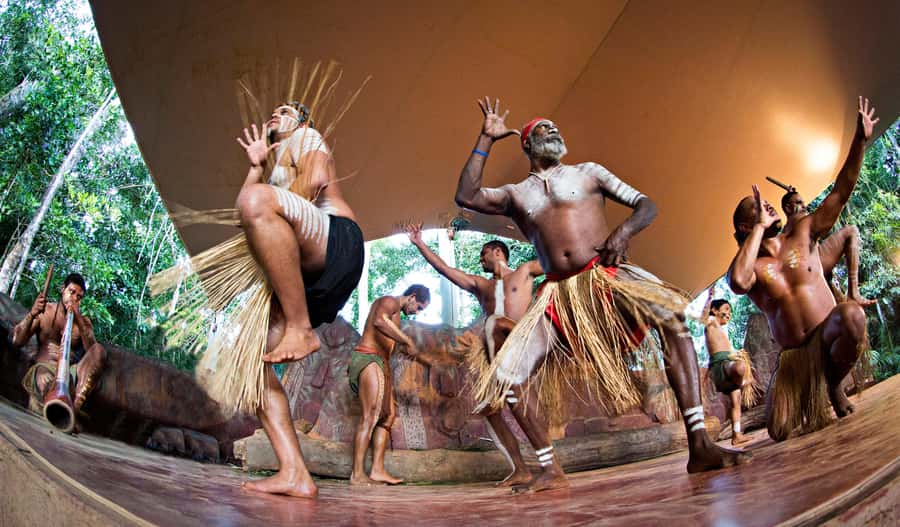 Kuranda Pamagirri Aboriginal Premium Full-Day Tour - Why This Kuranda Tour Works: Culture + Action in One Day