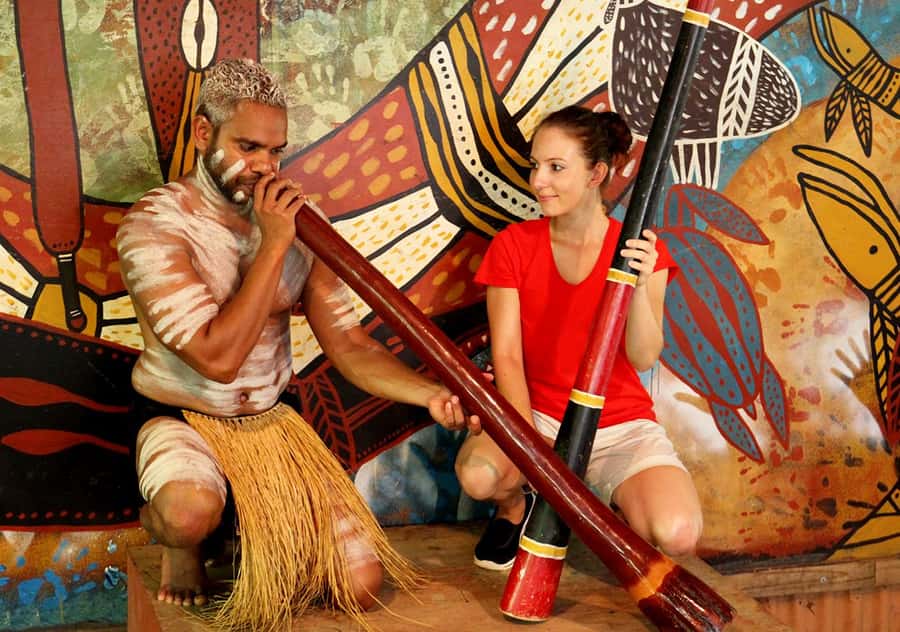 Kuranda Pamagirri Aboriginal Premium Full-Day Tour - Free Time in Kuranda Village: Use It Strategically