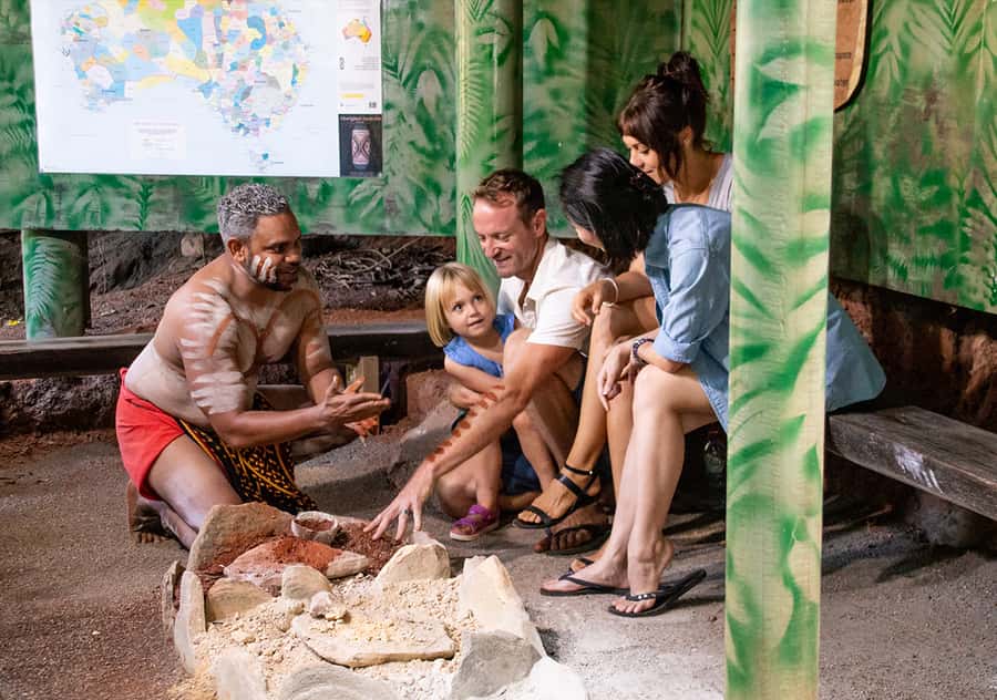 Kuranda Pamagirri Aboriginal Premium Full-Day Tour - Getting There From Cairns: Smooth Starts, One Important Tip