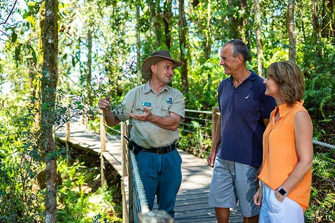 Kuranda Scenic Railway Day Trip from Port Douglas - A One-Day Loop Through Tropical North Queensland Rainforest